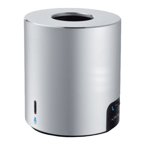 Trust Cylo Quick installation guide