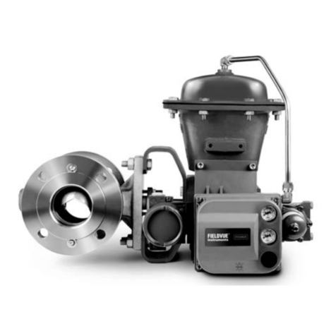 Fisher Vee-Ball V150 User manual