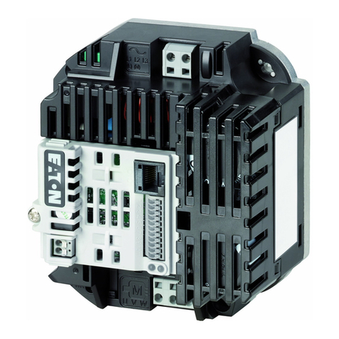 Eaton PowerXL DB1 User manual