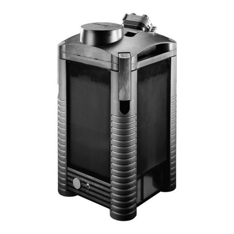 EHEIM Proxima 250 Manual