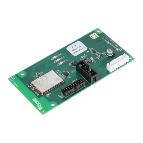 Pyronix DIGI-WiFi user guide