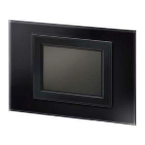 Siemens UP 588/12 Technical specifications