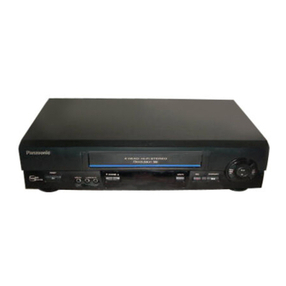 Panasonic PV-4601 A User manual Panasonic PV-4601 A User manual