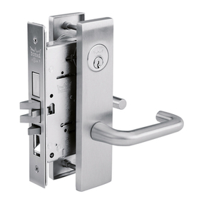 Dorma M9000 User manual