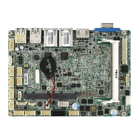 MSI MS-98F6 User manual