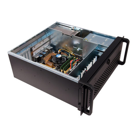 Datapath VSN400 Series User manual