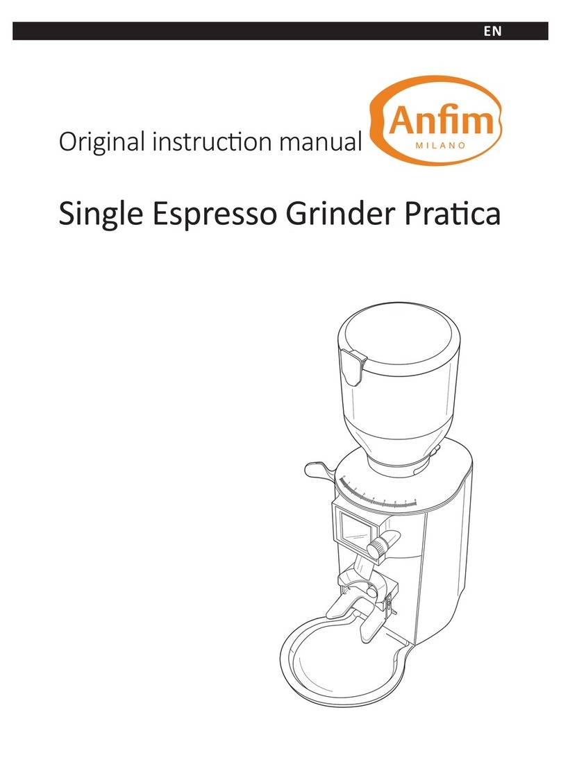 ANFIM Pratica User guide