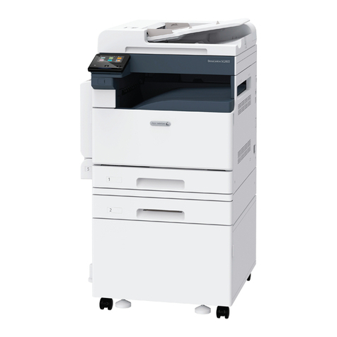 Fuji Xerox DocuCentre SC2022 user guide