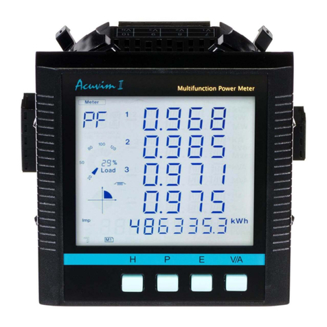 AccuEnergy Acuvim II user manual