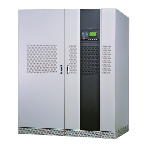 Delta NT Series user manual
