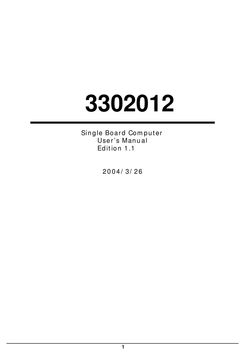 Global American Inc. 3302012 User manual