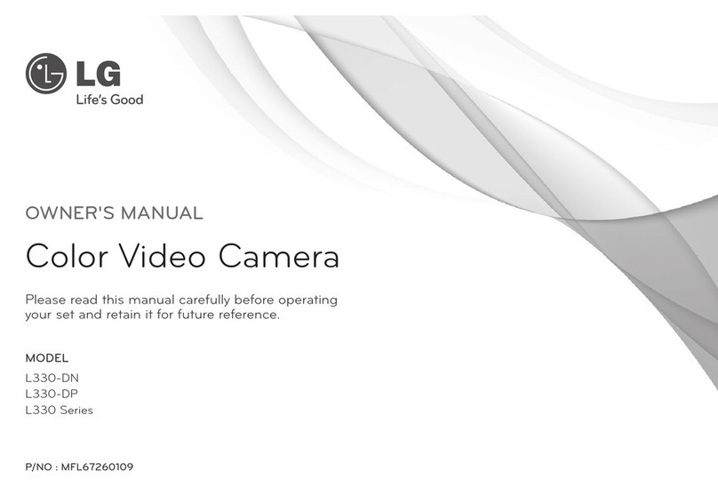 LG L330-DN owner's manual