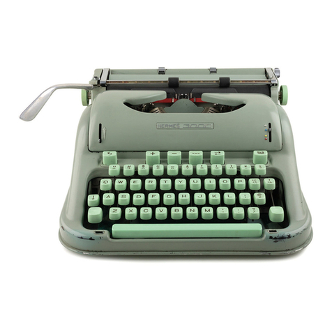 Hermes Media 3 user manual
