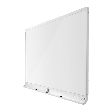 SMART kapp 84 User manual