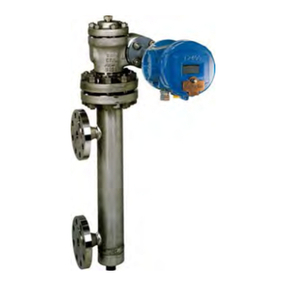 GE Masoneilan 12420 Installation and operating manual