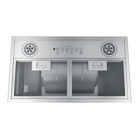 GE UVC7300 Owner's Manual & Installation Instructions