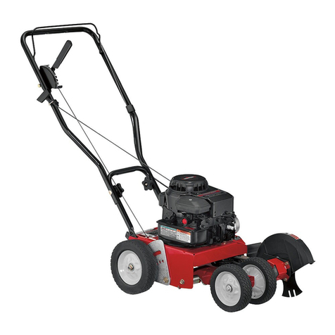 Troy-Bilt 25B-554E011 Guide