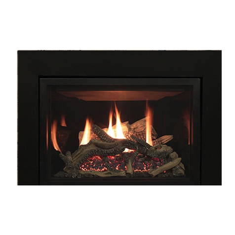 Empire Comfort Systems DVCT35CBN95N-1 Quick start guide Empire Comfort Systems DVCT35CBN95N-1 Quick start guide