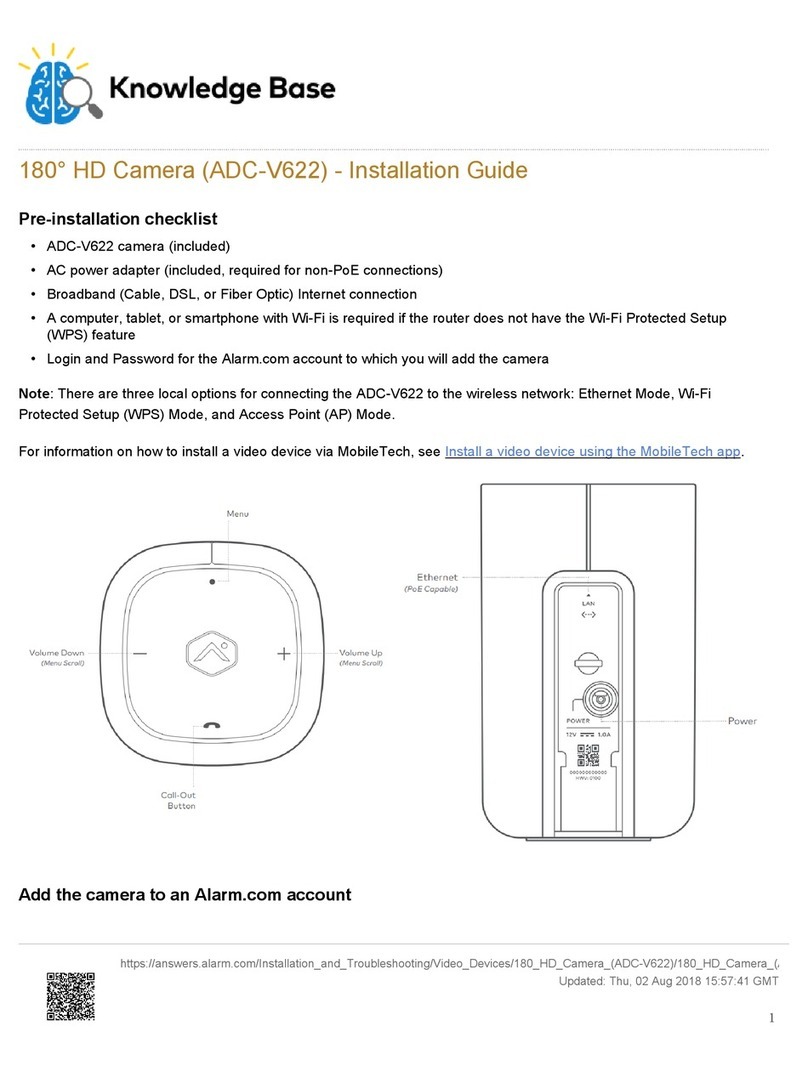 LiteOn ADC-V622 installation guide
