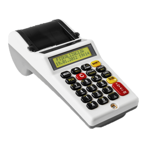 GALEB GP-100 user manual