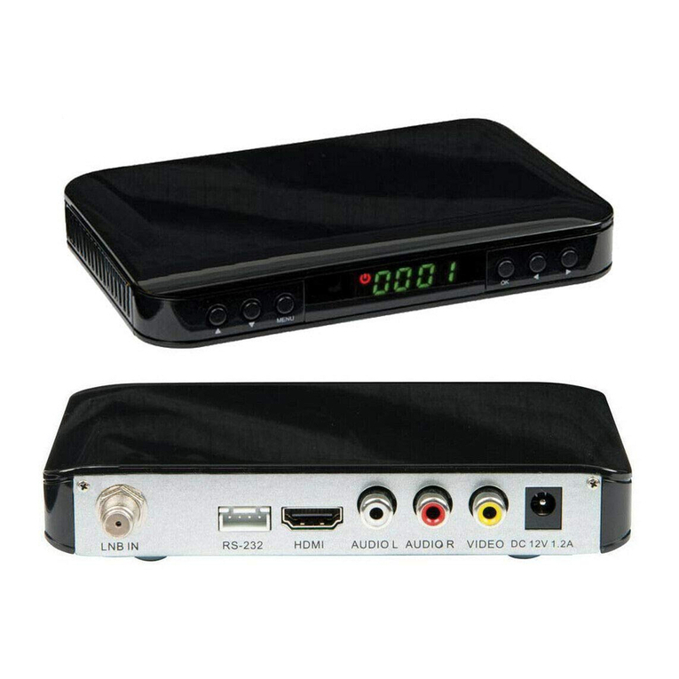 VisibleWave VSAT01 user guide