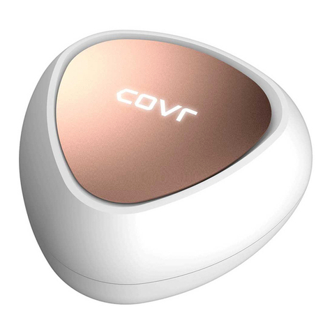 D-Link COVR-C1203 User manual
