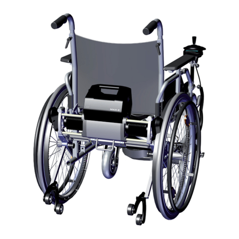 AAT MAX-E Q1604 Product information sheet