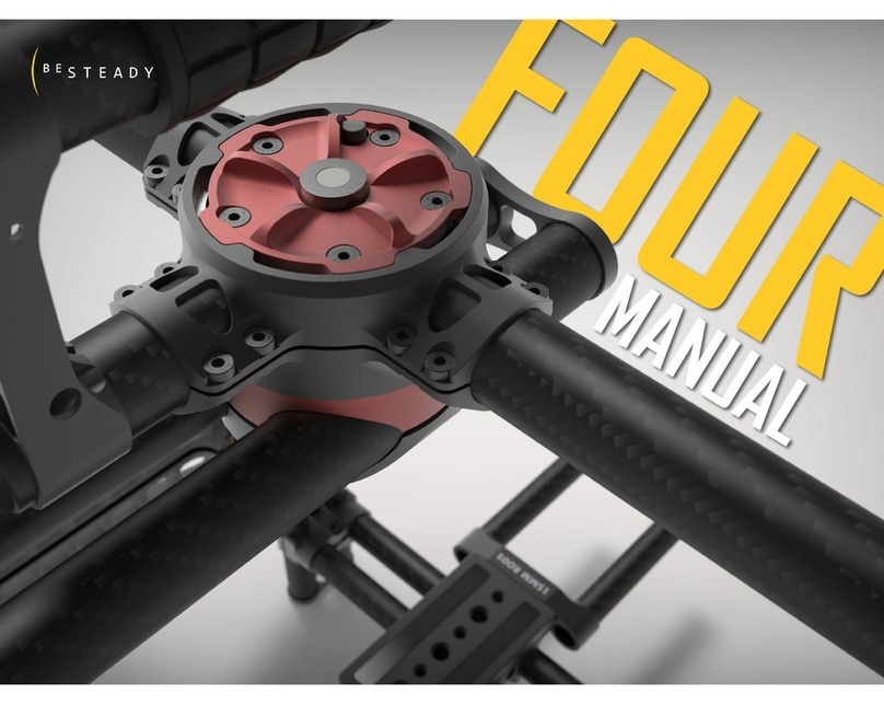 BeSteady FOUR manual