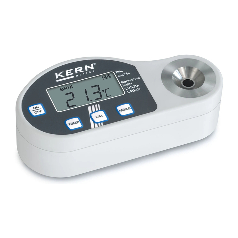 KERN ORD 45BM, ORD 92BM, ORD 85BM, ORD 92HM, ORD 1SM, ORD 3SM, ORD 2WM, ORD 1PM, ORD 2UM, ORD 5UM, ORD 6 US, ORD... User manual KERN ORD 45BM, ORD 92BM, ORD 85BM, ORD 92HM, ORD 1SM, ORD 3SM, ORD 2WM, ORD 1PM, ORD 2UM, ORD 5UM, ORD 6 US, ORD... User manual