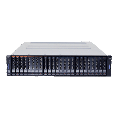 IBM Storwize V7000 Gen2 User manual