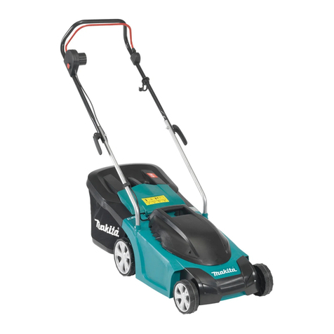 Makita ELM3711 User guide Makita ELM3711 User guide