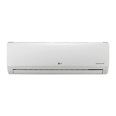 LG MS07SQ User manual