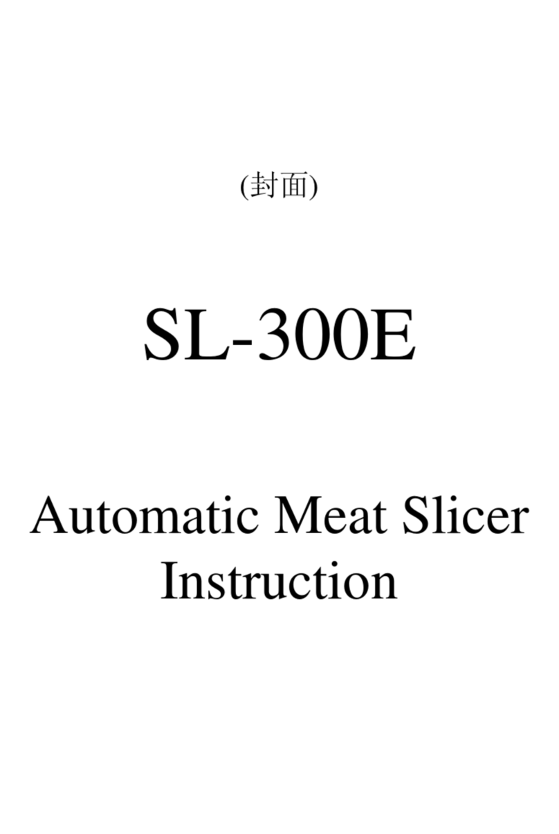 Shunling SL-300E instructions