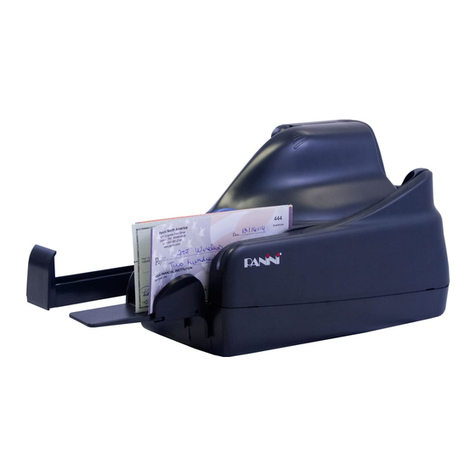 Panini Vision 1 quick guide