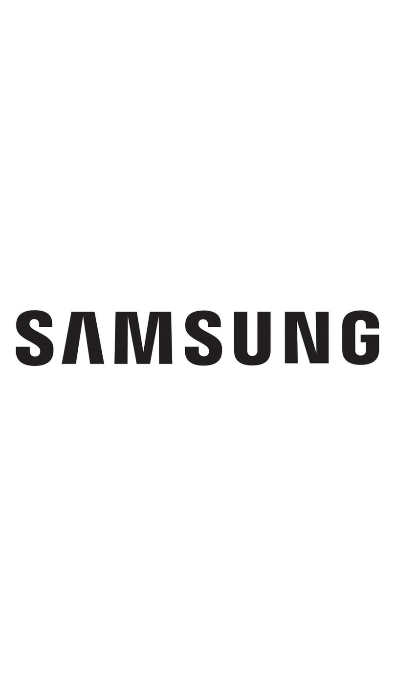 Samsung EF-NN950 quick start guide