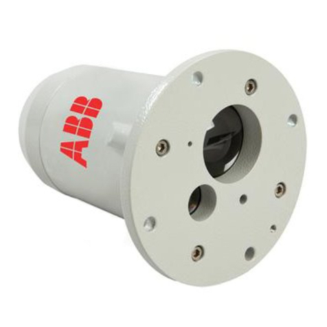 ABB LM80 Quick installation guide