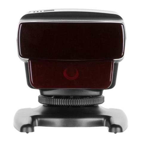 Yongnuo ST-E2 user manual