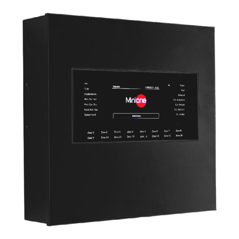 Teledata s.r.l. ONEMINI User and installation manual