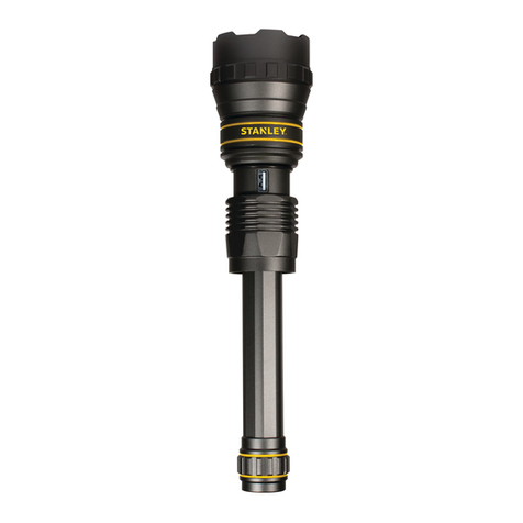 Stanley TL1KPS User manual Stanley TL1KPS User manual