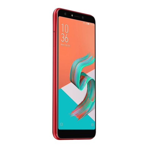 Asus ZC600KL user guide