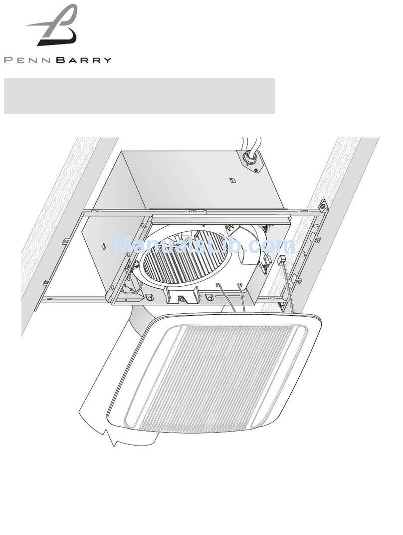PenBarry ZQ80L-GPE installation guide