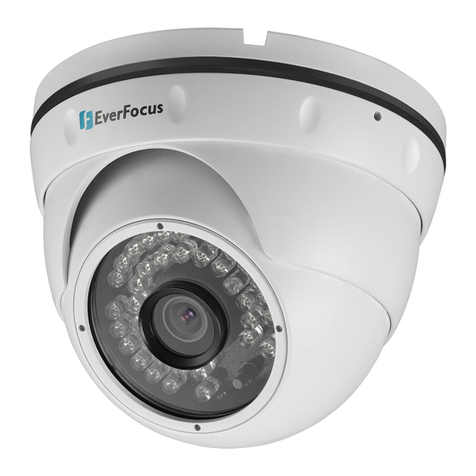 EverFocus EBN288 User manual