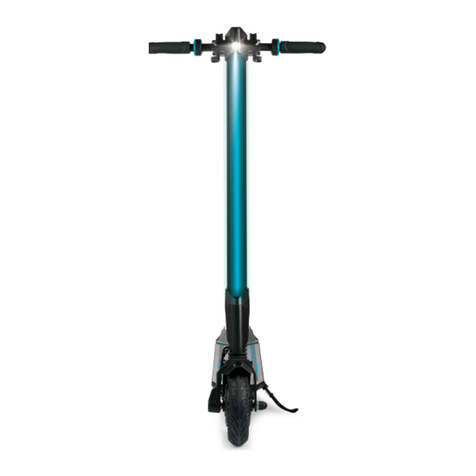 Jetson JBEAM manual