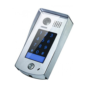 CDVI CDV96KP user manual