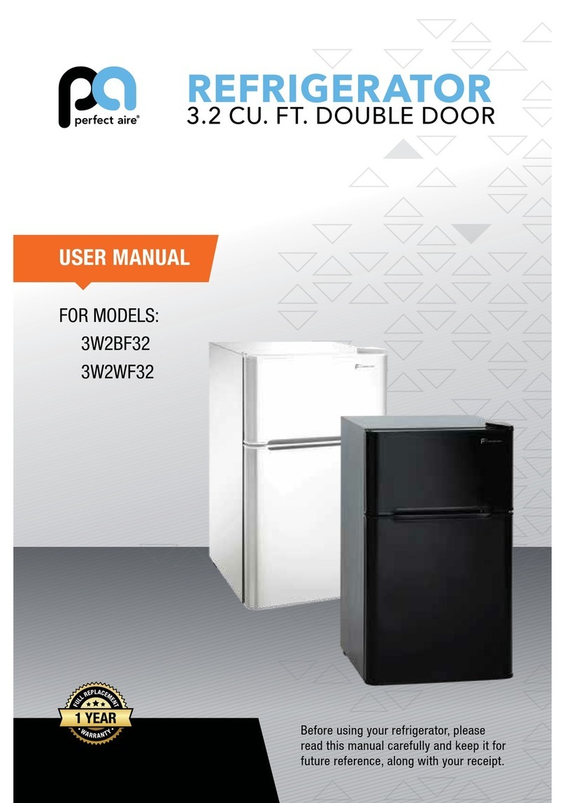 Perfect Aire 3W2BF32 user manual Perfect Aire 3W2BF32 user manual