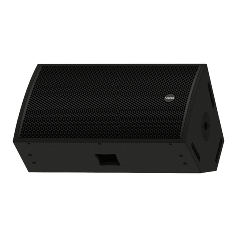 Void STASYS 4 user guide