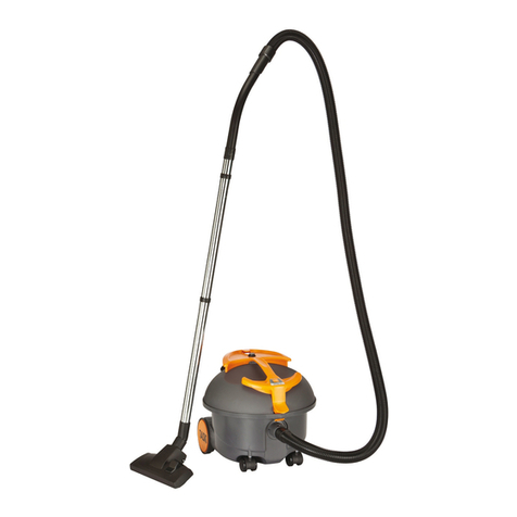 Taski vento 8 Instruction Manual