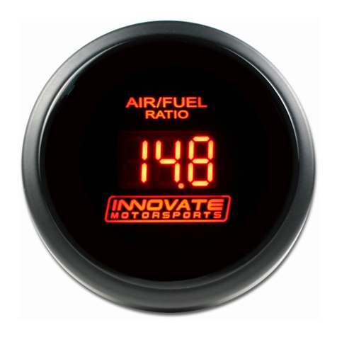 Innovate Motorsports LC-1 manual