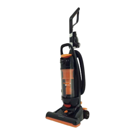 Bennett Read POWER UP PET CJTG00499B-120 User manual