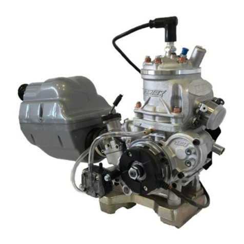 Vortex ROK DVS J owner's manual